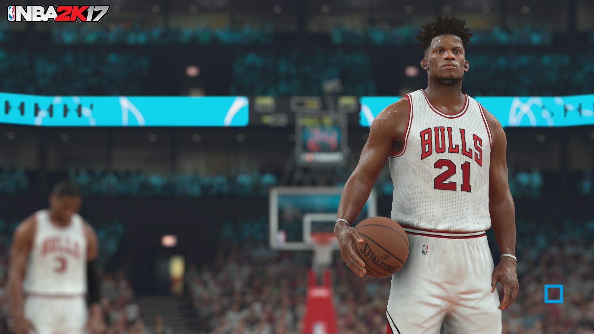 NBA 2K17 (PS4) : Amazon.ca: Video Games